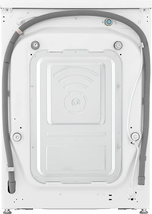 LG F4WR7091 Frontlader