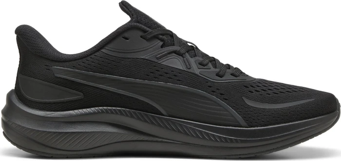 Puma Skyrocket Lite 2 puma black/matte silver
