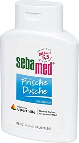 Sebamed Frische Dusche Duschgel, 400ml
