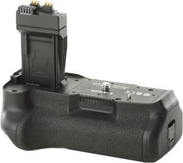 Canon BG-E8