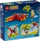 LEGO Sonic the Hedgehog - Tails' Tornado-1 Vorschaubild