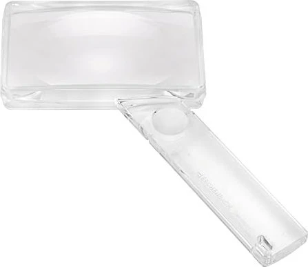 Eschenbach Bikonvexlesegläser Leseglas transparent