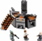 LEGO Star Wars Episoden I-VI - Carbon-Freezing Chamber Vorschaubild