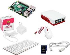 Raspberry Pi Desktop Kit Pi 5 Model B 1GB