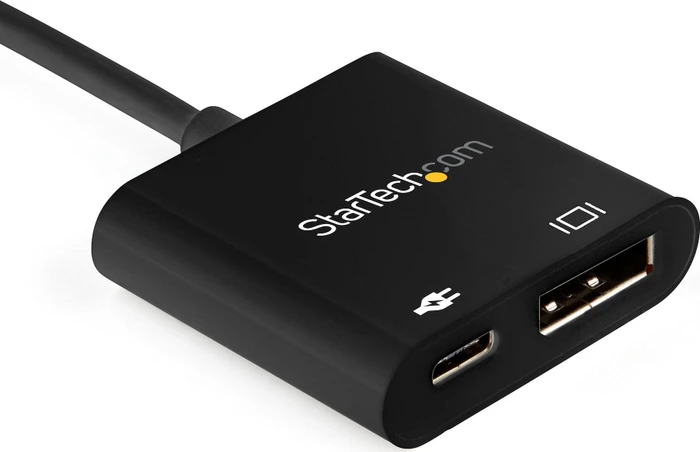 StarTech Videoadapter, USB-C 3.0 [Stecker]
