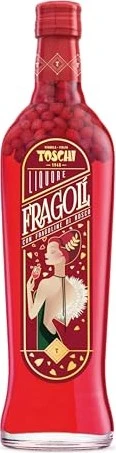 Toschi Fragoli 700ml