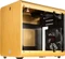 Raijintek Metis gold, Acrylfenster, Mini-ITX Vorschaubild