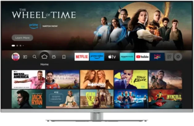 Panasonic TV-43W93AE9