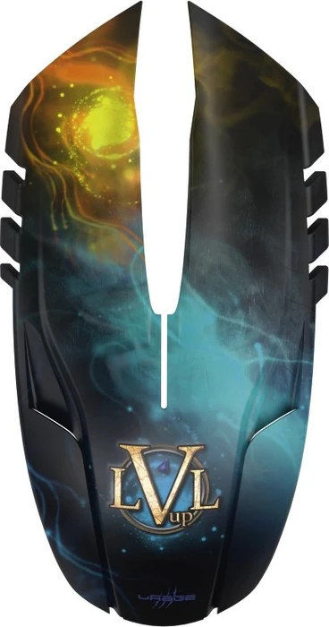 Hama uRage Morph Gaming Mouse, USB