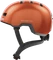 ABUS Skurb Kinderhelm goldfish orange Vorschaubild