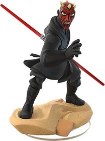 Disney Infinity 3.0: Star Wars - Figur Darth Maul (PS4/PS3/WiiU/Xbox One/Xbox 360)