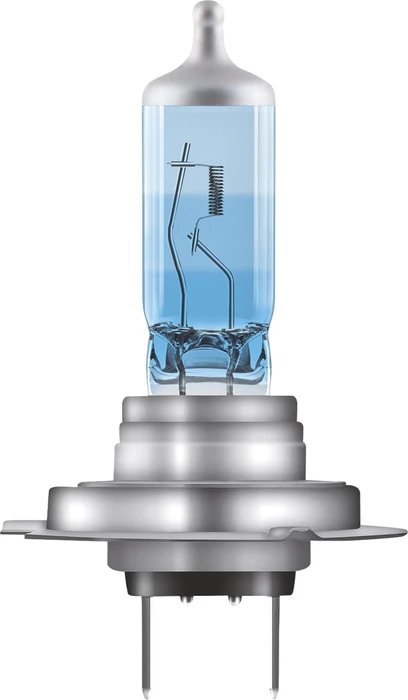 Osram Cool Blue Intense (Next Gen) H7 55W, 2er-Pack Box