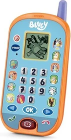 VTech Bluey Lernhandy