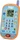 VTech Bluey Lernhandy (80-554604)