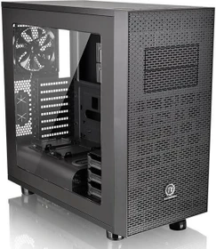 Thermaltake Core X31, Acrylfenster