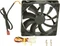 Scythe Glide Stream 120 1000rpm, 120mm Vorschaubild