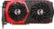 MSI Radeon RX 580 Gaming+ 8G, 8GB GDDR5, DVI, 2x HDMI, 2x DP Vorschaubild