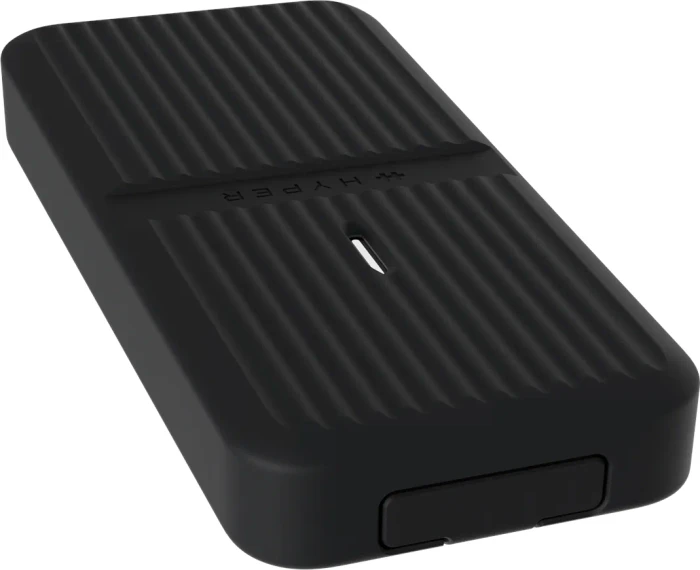 Targus HyperDrive Next USB4 M.2 PCIe Enclosure, USB4 v2
