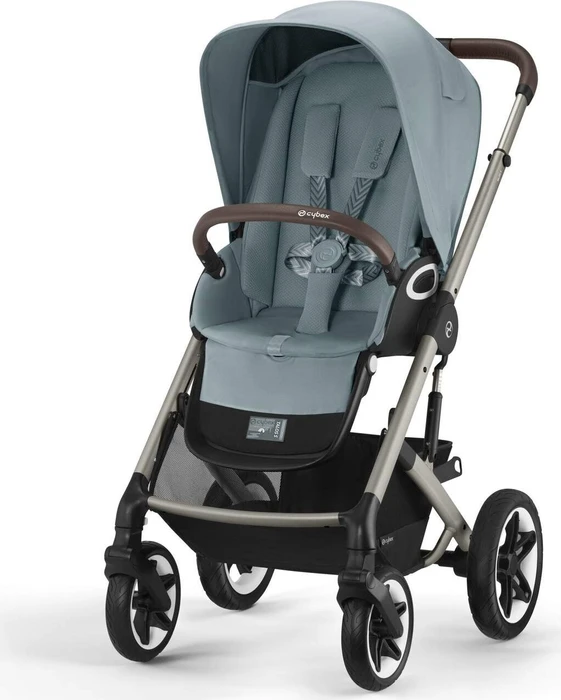Cybex Talos S Lux