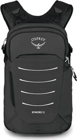 Osprey Syncro 12 schwarz (Herren)