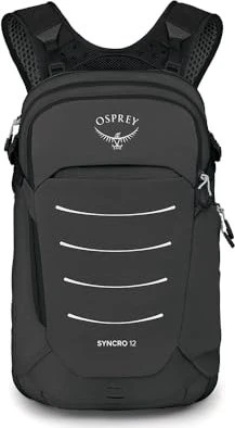 Osprey Syncro 12 schwarz (Herren)