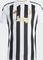 adidas Juventus Turin Authentic 2026/2027 Heimtrikot kurzarm (Herren) Vorschaubild