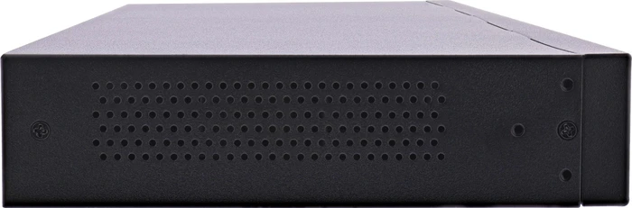 InLine Rackmount Gigabit Switch, 16x RJ-45