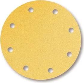 Mirka Gold PSA 9L Schleifblatt K60, 200mm, 50 Stück