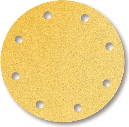 Mirka Gold PSA 9L Schleifblatt K60, 200mm, 50 Stück