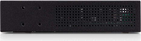 Ubiquiti EdgeRouter 12P Desktop Gigabit Router, 10x RJ-45, 2x SFP, passiv PoE