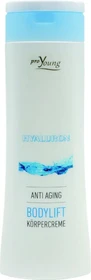 Wierich proYoung Hyaluron Bodylift Anti-Aging Körpercreme, 300ml