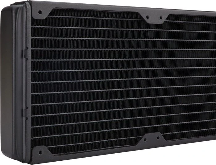 Corsair Hydro Series H100i GTX