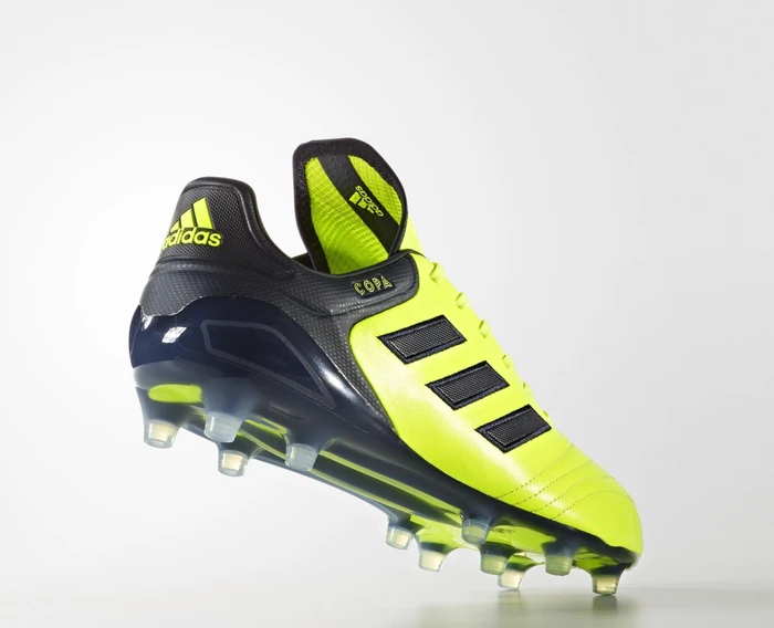 adidas Copa 17.1 FG solar yellow/legend ink/semi solar yellow (Herren)