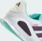 adidas Super Sala Competition 3 cloud white/aurora black/flash aqua Vorschaubild