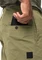 Jack Wolfskin Desert Hose lang bay leaf (Herren) Vorschaubild