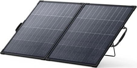 Anker Solix PS200 Solarpanel 200W