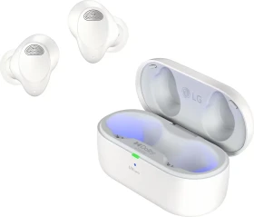 LG TONE Free T90S weiß