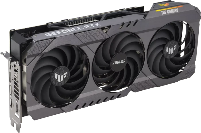 ASUS TUF Gaming GeForce RTX 4090 OG, TUF-RTX4090-24G-OG-GAMING, 24GB GDDR6X, 2x HDMI, 3x DP