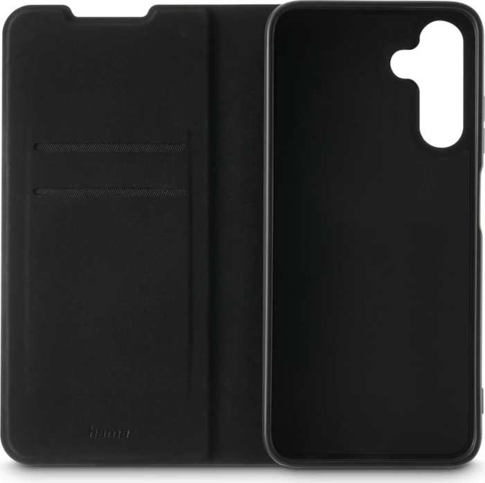 Hama Handytasche Daily Protect für Samsung Galaxy A15/A15 5G schwarz
