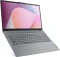Lenovo IdeaPad 3 15ABR8, Arctic Grey, Ryzen 5 5625U, 8GB RAM, 256GB SSD, DE Vorschaubild