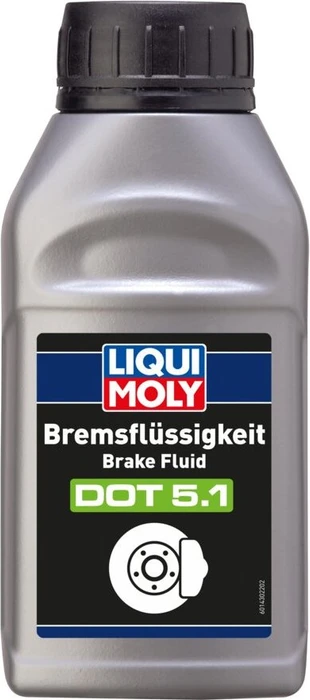 Liqui Moly DOT 5.1 500ml