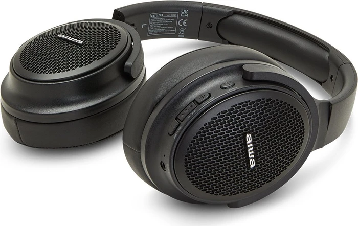 Aiwa HST-250BT schwarz