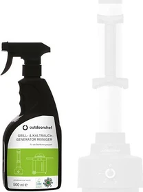 Outdoorchef Grill & Kaltrauchgenerator Reiniger Reinigungsspray, 500ml