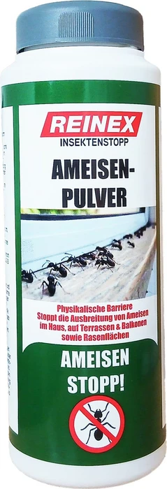 Reinex Ameisenpulver Insektenstopp, 250g (1414)