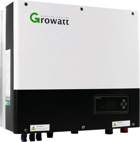 Growatt SPH 5000TL3 BH-UP