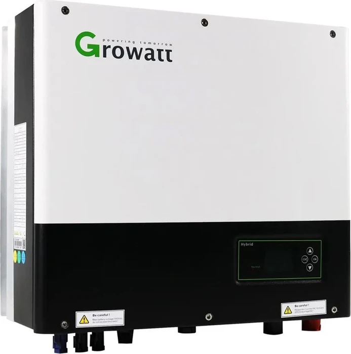 Growatt SPH TL3 BH-UP