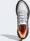 adidas 4DFWD 2 cloud white/core black/impact orange (Herren) Vorschaubild