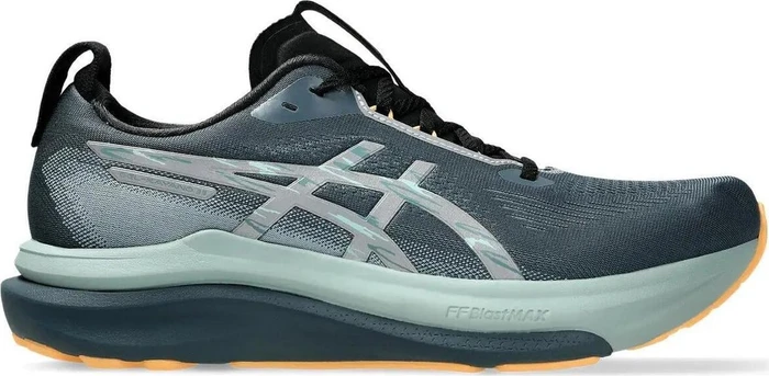 Asics Gel-Kayano 33 Lite-Show lite show/orange glow (Herren)