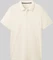 Tom Tailor Piqué Poloshirt kurzarm weiß (Herren) Vorschaubild