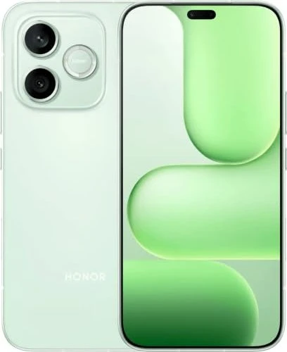 Honor 600 Lite 256GB/8GB sprout green